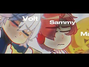 LUCY DIED?! - MINIFORCE / Volucy/ (Sad story)