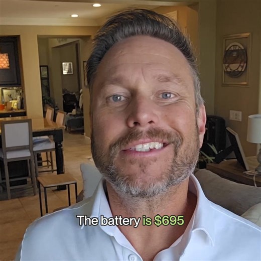 Tired of your generator only running a few essentials during an outage, but don’t want to pay tens of thousands for a Generac? With Base Power’s new generator integration, you can power your whole home with your portable generator. | Base Power Company