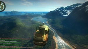 Impressions: Just Cause 2 Multiplayer Mod
