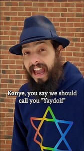 #KanyeWest #Kanye #Ye at it again... | Ari Lesser