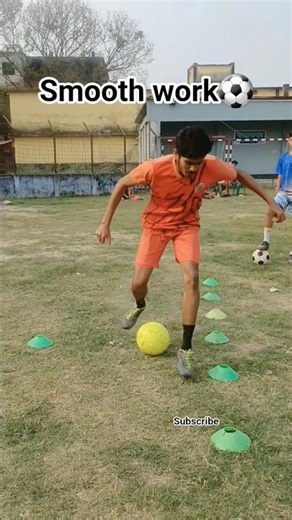 football skills to learn⚽✅