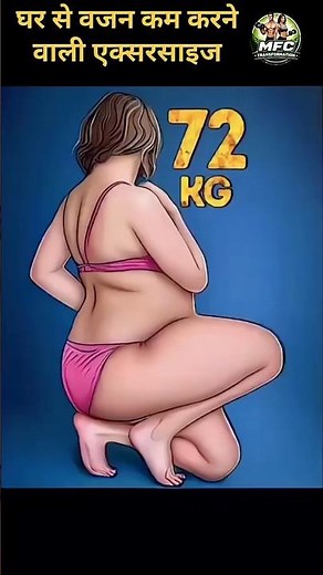 Best Weight Loss Exercises at Home | Full Body Fat Burn Workout | No Equipment