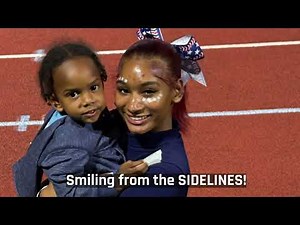 Cheer Slideshow 2025 1080p