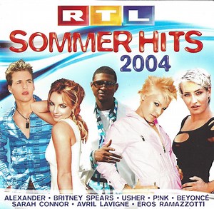 Various - RTL Sommer Hits 2004