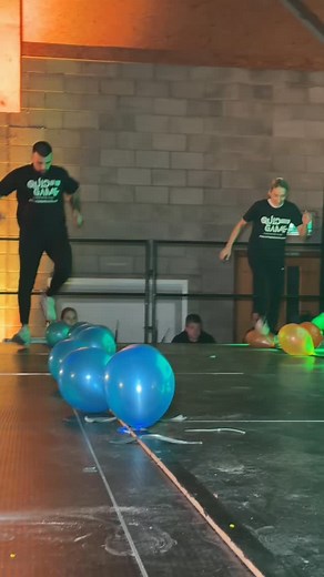 Game 5! Red Light, Green Light 🚦 Move fast… or don’t move at all 👀 #QuidGames2025 #KeownNugent #Errigal | Áth Bhriain C.L.G