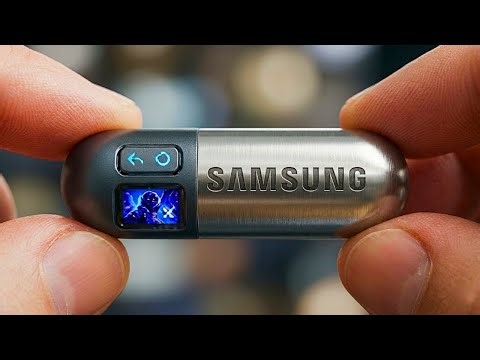 16 Crazy Tech Amazon Gadgets You’ll Want Now!