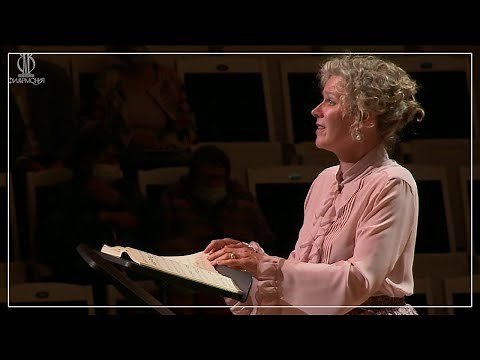 Handel: Theodora, dramatic oratorio, HWV 68 | Alexander Rudin & Moscow Chamber Orchestra