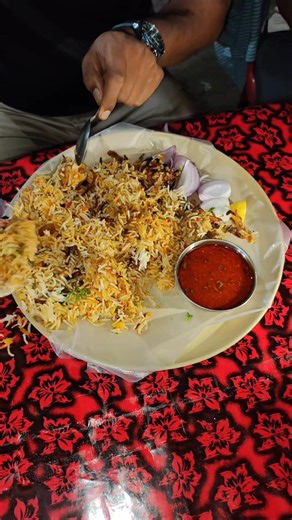 🤩A1 DUM BIRYANI CENTRE 🍗