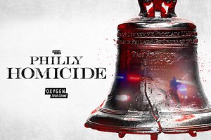 New True Crime Show Philly Homicide Covers Harrowing Murders As Told By City's Toughest Detectives | Oxygen