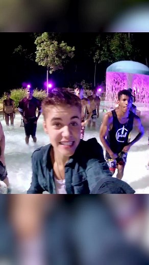 #justinbieber in #2012 #beautyandabeat #jb