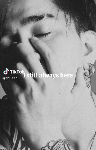 He’s loading… #xuhuong #chidan