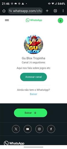 pessoal desculpa por aparecer coisa de script eu não uso