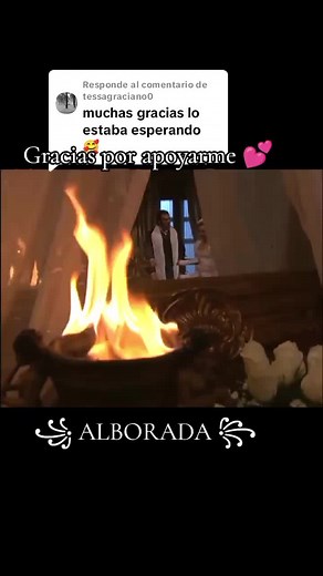 Alborada: La Telenovela Mexicana que Marca Tendencia