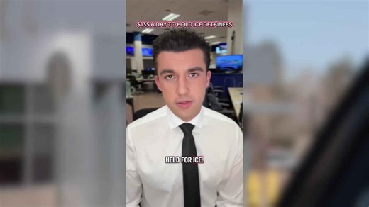 Henderson ICE detention agreement at center of recent controversy: What's in it?