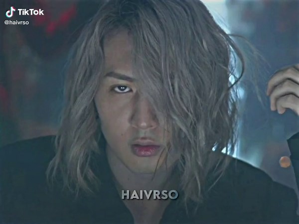 ⚠️FAKE GUN⚠️ #fyp #kakegurui #kakeguruiliveaction #jabamiyumeko #kirarimomobami #foryou