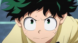 My Hero Academia: Two Heroes | E1 - My Hero Academia: Two Heroes