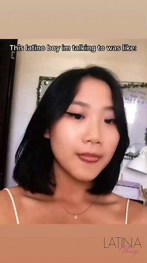 @latinathings | WHERE MY ASIAN LATINOS AT ?! via unknown dm for credit ! | Instagram