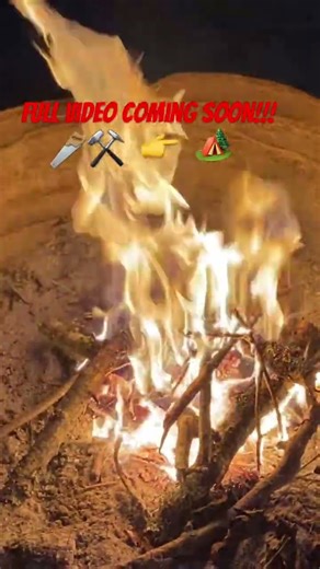 Trapper Nelson pack frame build coming soon ￼#backpacking #diy #woodworking #backcountry