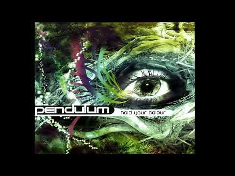 Pendulum Hold Your Colour FULL ALBUM