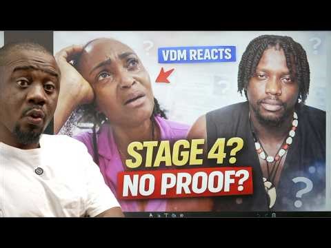 VDM Doesn’t Believe Blessing CEO’s Claim… I Don’t Too — Here’s Why!