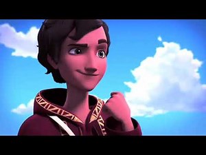 The Mateo King part 19 - Mateo Confronts Alameda Slim/Mateo Finds Out the Truth:The Big Battle