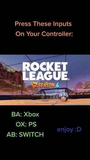 Rocket League Secret Easter Eggs Revealed