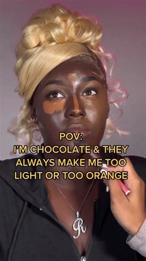 Natural Beat 🤎❤️ Tag your makeup bestie💄❤️ Rate this beat on a scale of 1-10 🥰❤️ 🎥: @themakeupgawd #melaninmakeup #melaninsmakeup #makeup #makeuptutorial #makeupforblackwomen #makeupforblackgirls #blackgirlmakeup #makeupartist #makeupforever #makeupformelanin #blackmua #makeuplooks #melaninqueen #explore #explorepage✨#makeuptips #makeupforbeginners #makeuphacks #makeup #tips #makeupinspo #atlmua #dallasmua #houstonmua #nymua #nycmua #lamua #ohiomua #jacksonvillemua #njmua | Dark Skin Women M