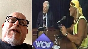 2.9K views · 47 reactions | Kevin Sullivan on Hulk Hogan's Special Contract with Ted Turner Learn More about The Hannibal TV: https://www.thehannibaltv.com/ Follow on Facebook, Instagram & Twitter @TheHannibalTV The Hannibal TV T-Shirt Store: https://teespring.com/stores/the-hannibal-tv The Hannibal TV 2nd Channel: www.YouTube.com/TheHannibalTV | The Hannibal TV | Facebook