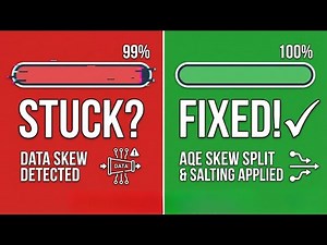 Your Spark Pipeline is Stalling—Here's Why