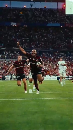 TOP 14 - Finale : Revivez la finale de TOP 14 en 30 secondes ❤️‍🔥