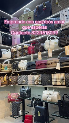 Emprende con Boutique de Eli: vende moda sin experiencia