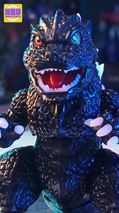 Save&Share If you like this Vid !! Review Fujimi BB Chibimaru Godzilla 001 Model kit 富士美 哥吉拉 Q版 組裝模型 觀望超久的 最後選了這個版本入手 (還有後面爆炸的拜奧蘭蒂) 真的超～～～可愛 可惜這家模型開模技術有待加強 雖說是可以不用使用工具 但是拔下來的水口不打磨原則上沒辦法組裝 另外PC關節蠻多連接的地方都還是會有點鬆 比如說腰部就很愛掉 希望可以趕快進步！ 不然希望布魯可可以出一下嘎哈哈哈哈哈哈 #Fujimi #Chibimaru #Godzilla #富士美 #哥吉拉 #Q版模型 #組裝模型 #ModelKit #Kaiju #怪獣 #チビ丸 #ゴジラ #ToyReview #玩具評測 #玩具開箱 #玩具 #Collector #ToyPhotography #BuildingBlocks #ActionFigures #JapaneseToys #SciFiToys #玩具收藏 #模型愛好者 #KaijuFans | NEOInstaToyz