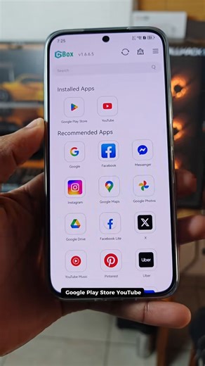 How to get Google apps on a Huawei device | Tech valley