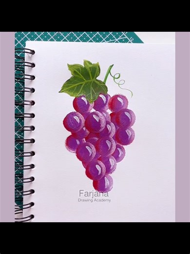 Art Is My Happy Place 💖🎨 #artist #paintinglove #artdaily #creativejourney #drawingvideo