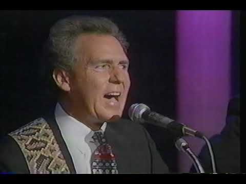 He's Still Passing By - Primitive Quartet (1996)