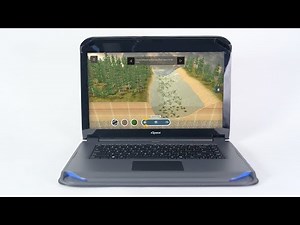 Introducing the zSpace Experiences