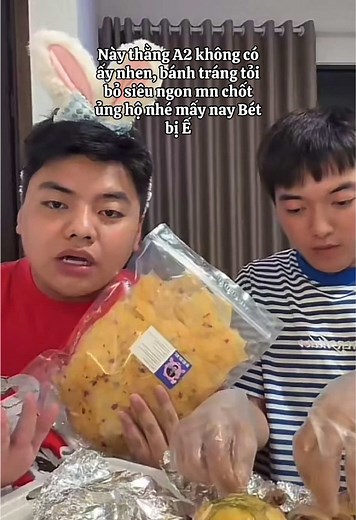 Bánh tráng bò tỏi siêu ngon mn chốt để mấy cô chú có công việc nhé .Mấy nay bị Ế thiệt 🥲🥲🥲#banhtrangduybest #banhtrangbotoichuacay #duybestbilieu #fyp #xuhuong