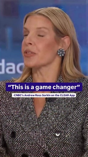 We are obsessed with helping you turn travel days into great days—see how the reimagined CLEAR App provides a seamless experience for our Members. | CLEAR