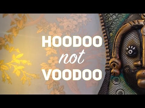 About Crescent City Conjure