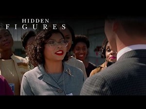 Hidden Figures | On Digital HD This Weekend | 20th Century FOX