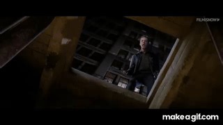 Peter Parker transforms into Venom | SPIDER-MAN 3 on Make a GIF