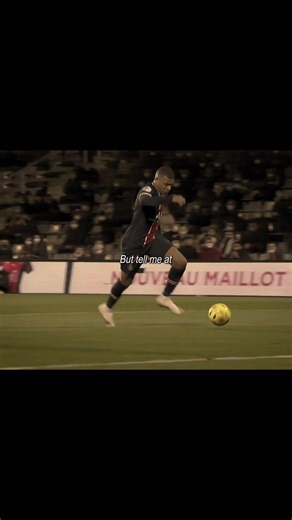 Mbappe x FIFA 21 | #mbappe #psg #fifa21 | Kylian Mbappé