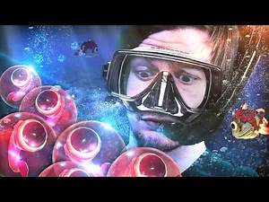 YOU WILL ALL BE MINE!! || Subnautica (Part 37) New Creature Eggs