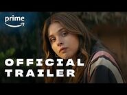 Culpa Mia - Official Trailer - Prime Video