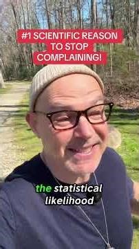 You are not “just one person having a rough week.” You are the result of a two-million-year survival