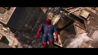 Niesamowity Spider-Man - streaming: gdzie obejrzeć online?