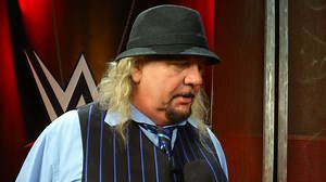 Michael Hayes comments on The Fabulous Freebirds being inducted into the WWE Hall of Fame: WWE.com Exclusive, February 29, 2016