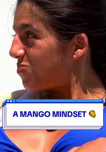 Exploring the Mango Mindset at Love Island Games