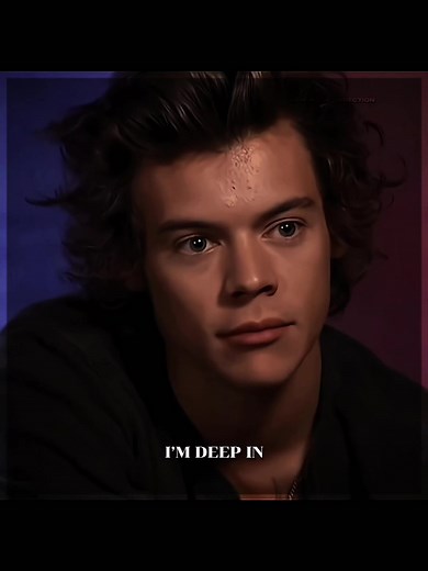 Harry Styles Frat Boy Edit: Half the World Away