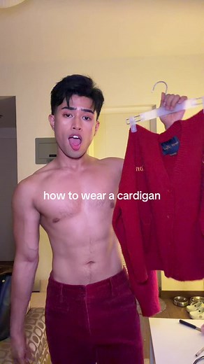How to Style Your Cardigan for Any Occasion
